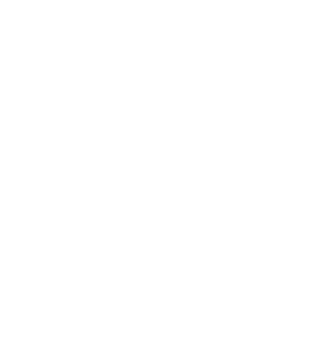 Bark at people nearby